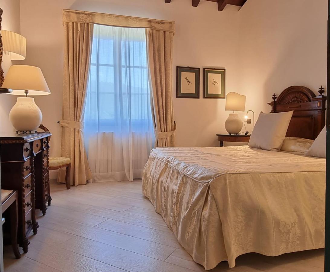 Relais I Due Roccoli Hotel Iseo Exterior foto