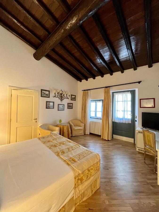 Relais I Due Roccoli Hotel Iseo Exterior foto