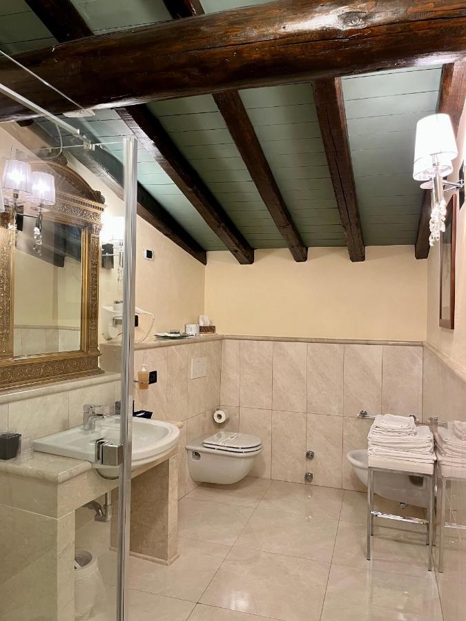 Relais I Due Roccoli Hotel Iseo Exterior foto
