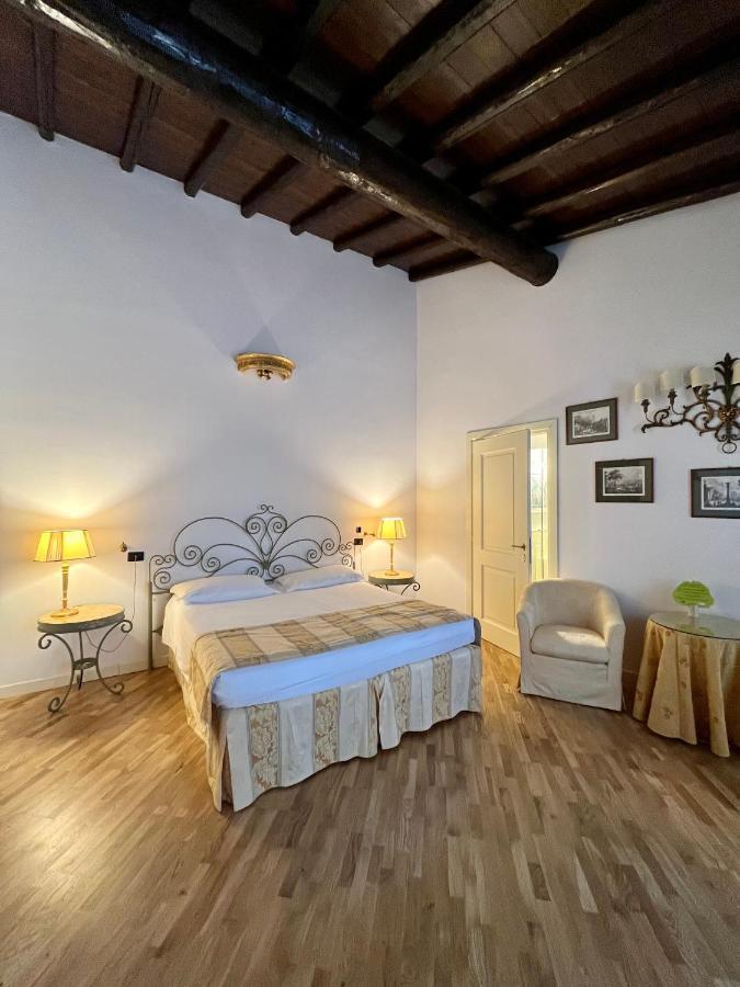 Relais I Due Roccoli Hotel Iseo Exterior foto