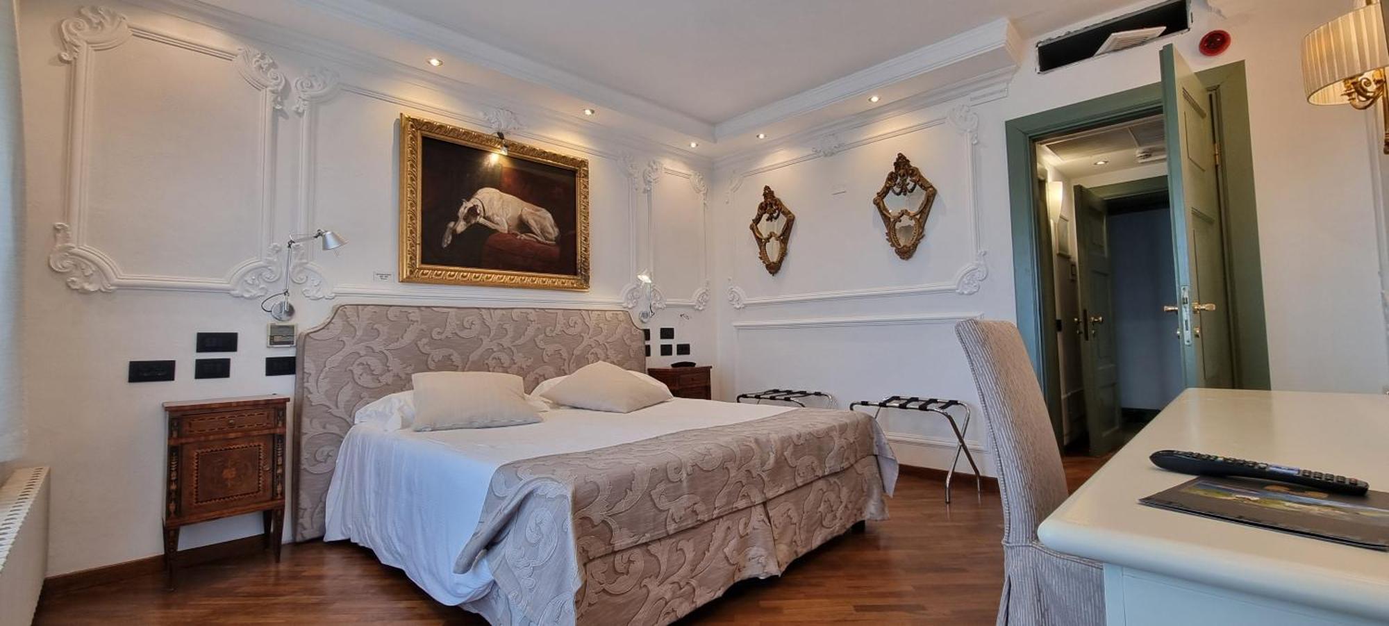 Relais I Due Roccoli Hotel Iseo Exterior foto