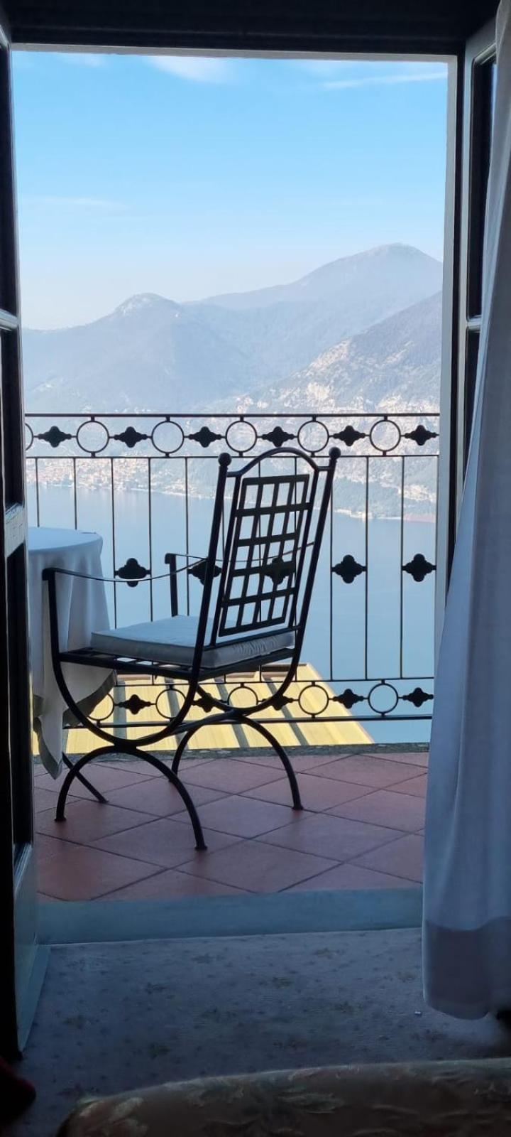 Relais I Due Roccoli Hotel Iseo Exterior foto