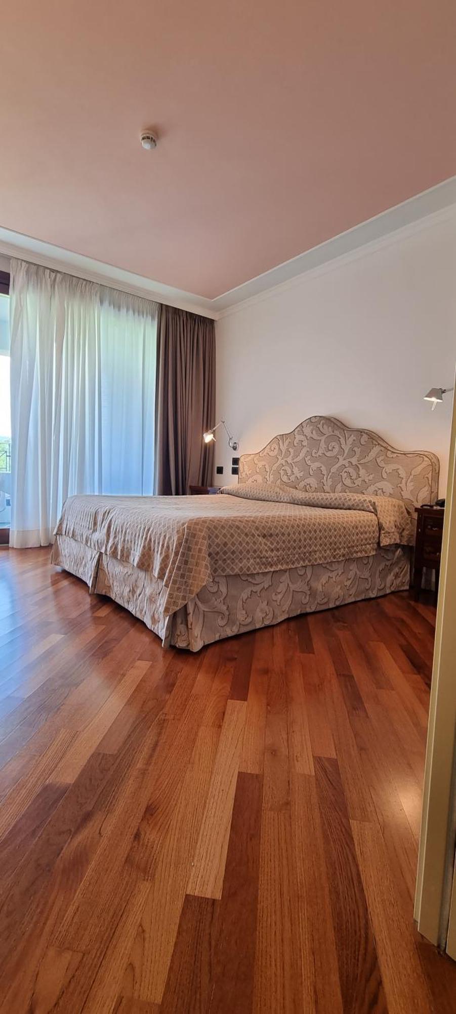 Relais I Due Roccoli Hotel Iseo Exterior foto